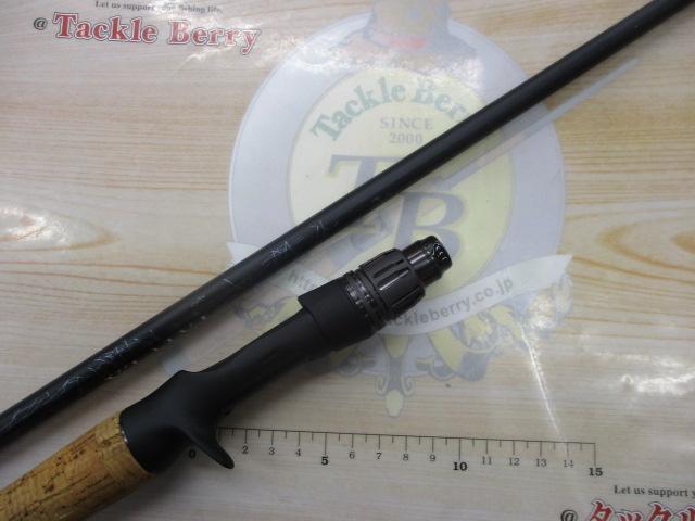 タトゥーラ 661MLRB-G