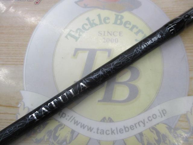 タトゥーラ 661MLRB-G