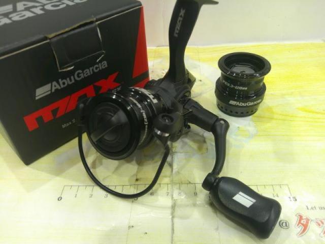 マックスSX 1000S
