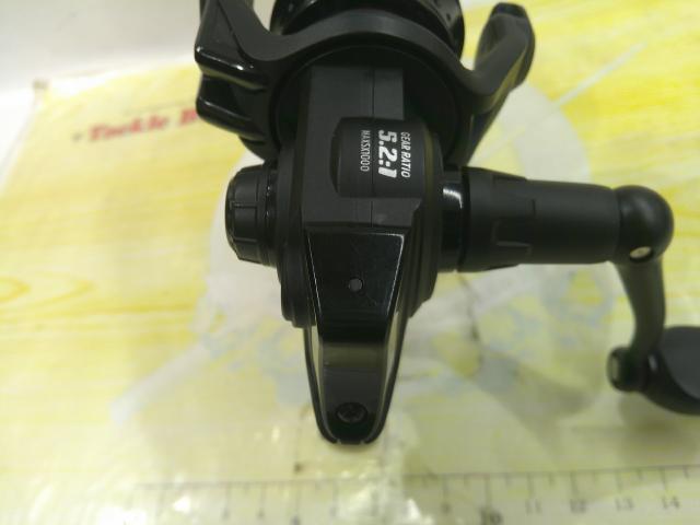 マックスSX 1000S