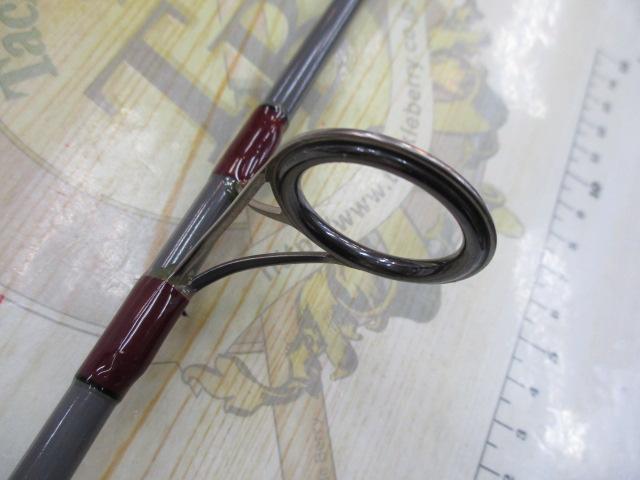 ユーイフェクツ82H-2P TS82HS-2P ミノーイング