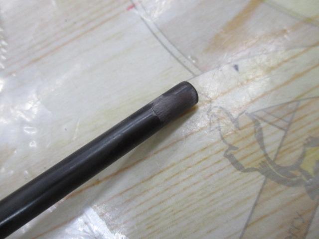 ユーイフェクツ82H-2P TS82HS-2P ミノーイング
