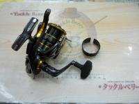 23ラグザス 2500XH-LBD｜＠ベリーネット 日本最大新品中古釣具WEBショップ