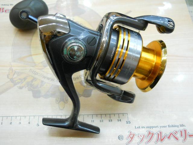 09ツインパワーSW 6000PG