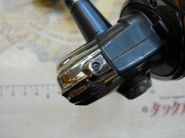09ツインパワーSW 6000PG
