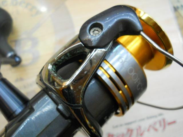 09ツインパワーSW 6000PG