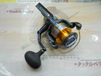 09ツインパワーSW 6000PG