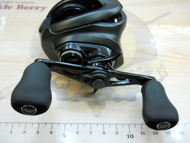 22エクスセンスDC XG RH｜＠ベリーネット 日本最大新品中古釣具WEBショップ