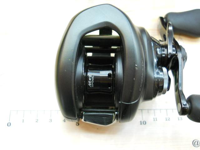22エクスセンスDC XG RH