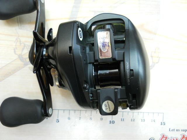 22エクスセンスDC XG RH｜＠ベリーネット 日本最大新品中古釣具WEBショップ
