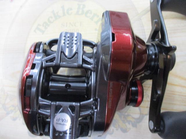 SHIMANO 19Scorpion MGL 151 ベイトリール 【美品】 19スコーピオンMGL 151｜＠ベリーネット 日本最大新品中古釣具WEBショップ