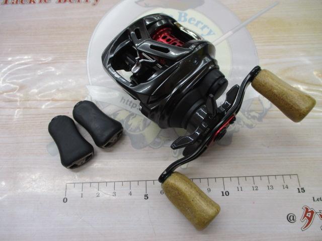 20アルファス AIR TW 8.6L