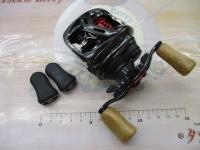 20アルファス AIR TW 8.6L