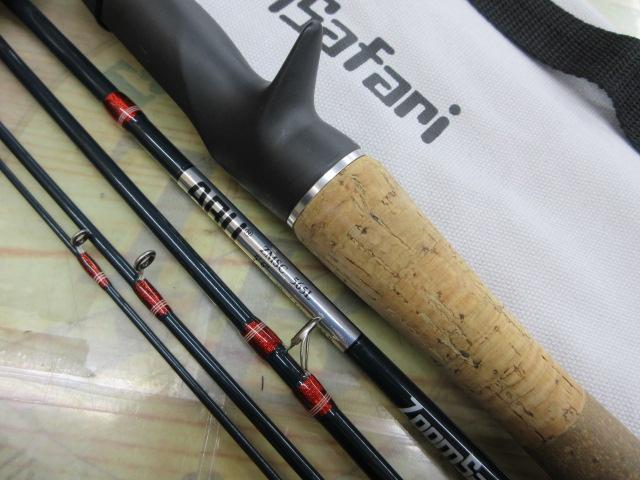 ズームサファリ ZMSC-565L