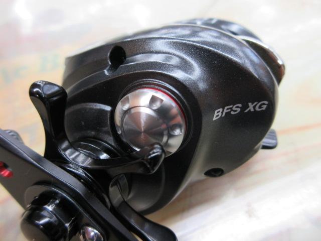 12アルデバランBFS XG LH