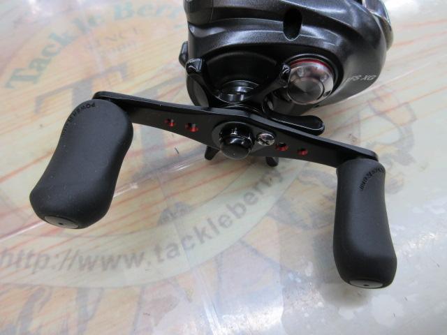 12アルデバランBFS XG LH
