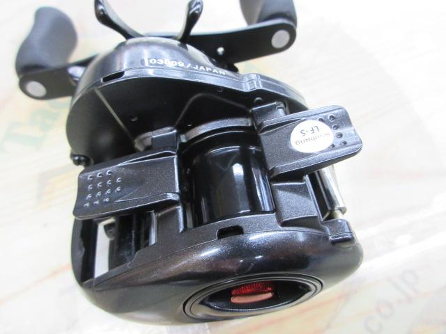12アルデバランBFS XG LH