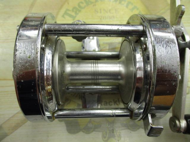 6500CS Rocket クローム