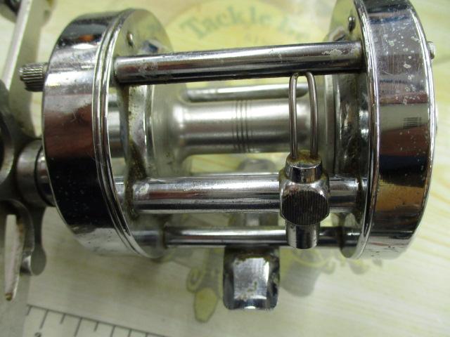 6500CS Rocket クローム