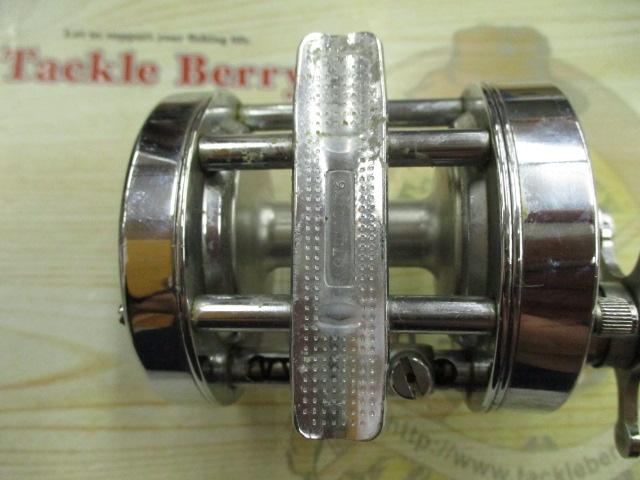 6500CS Rocket クローム