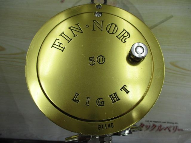 フィンノールライト50