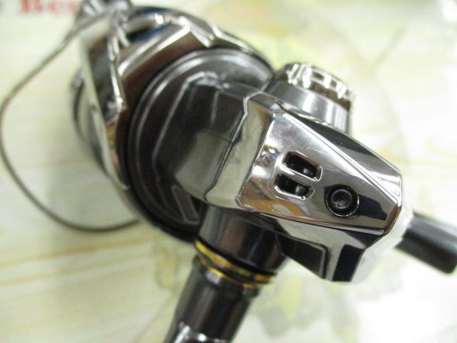 24ツインパワー C2500SXG