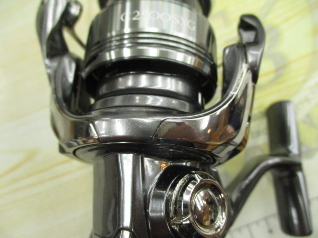 24ツインパワー C2500SXG