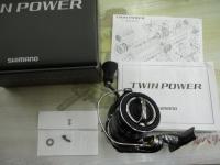 24ツインパワー C2500SXG