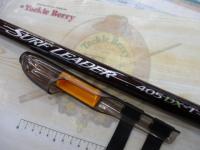 14サーフリーダー 405DXT