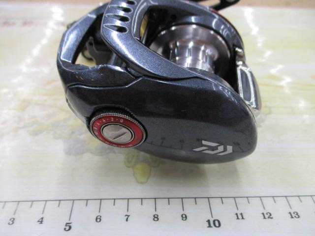 ジリオン TW 1516SHL