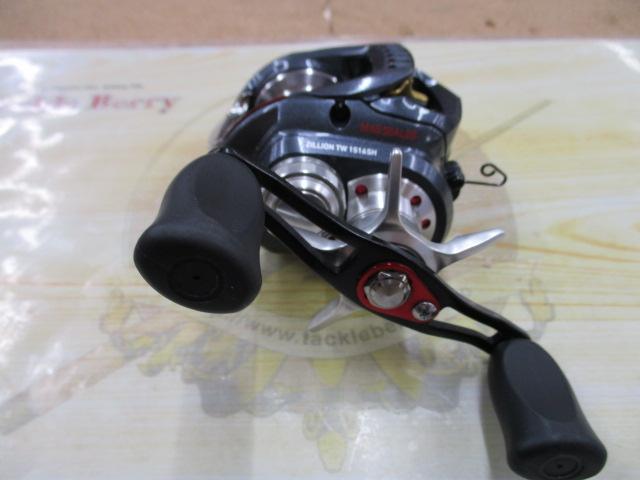 ジリオン TW 1516SHL
