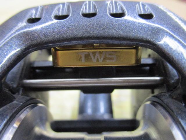 ジリオン TW 1516SHL