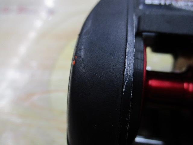 アンバサダー521FLIPPING
