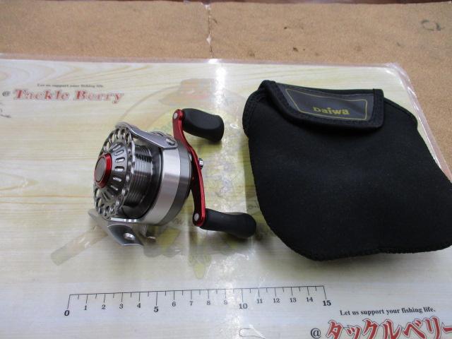 【新品・未使用品】 ダイワ　バイキング極50パワーバージョン バイキング極 50 パワーバージョン｜＠ベリーネット 日本最大新品中古
