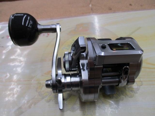 25オシアコンクエストCT 200HG