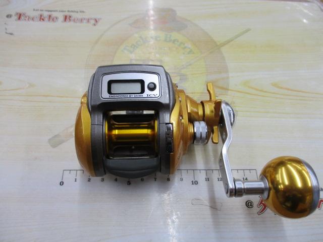 イッツICV 200