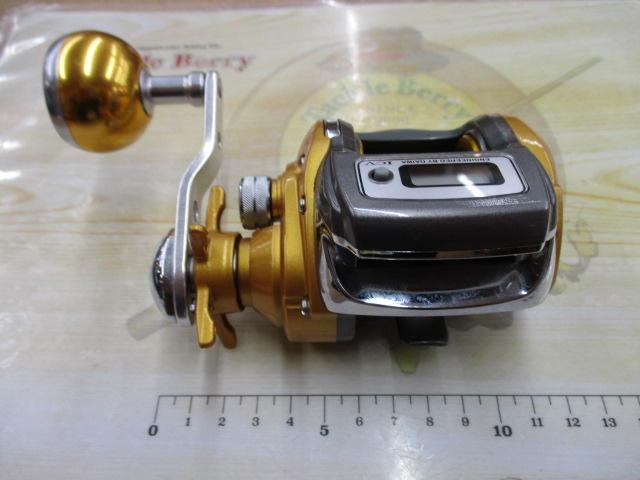 イッツICV 200