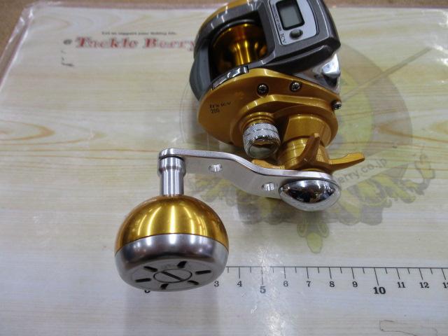 イッツICV 200