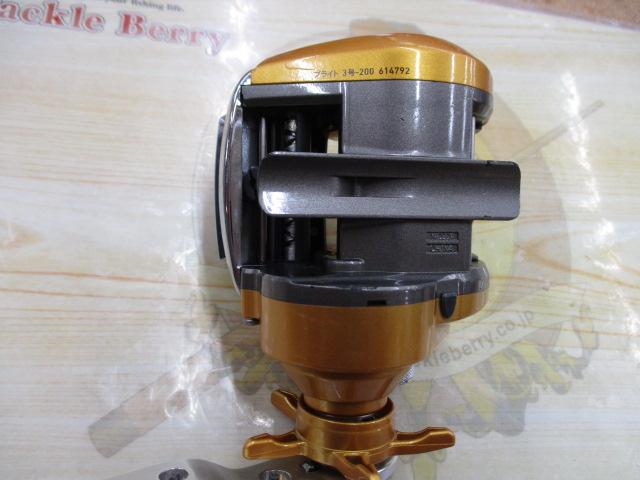 イッツICV 200