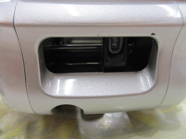 タナセンサー 250早技