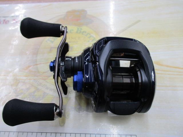 23ソルティスト TW 150XHL PE SP