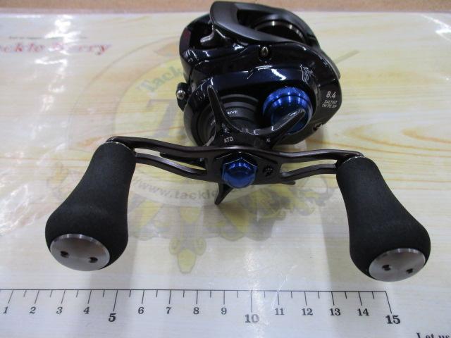 23ソルティスト TW 150XHL PE SP