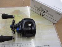 23ソルティスト TW 150XHL PE SP
