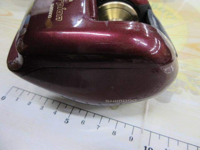 バンタムスコーピオン 2000