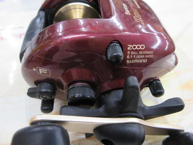 バンタムスコーピオン 2000