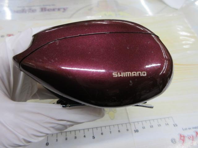 バンタムスコーピオン 2000