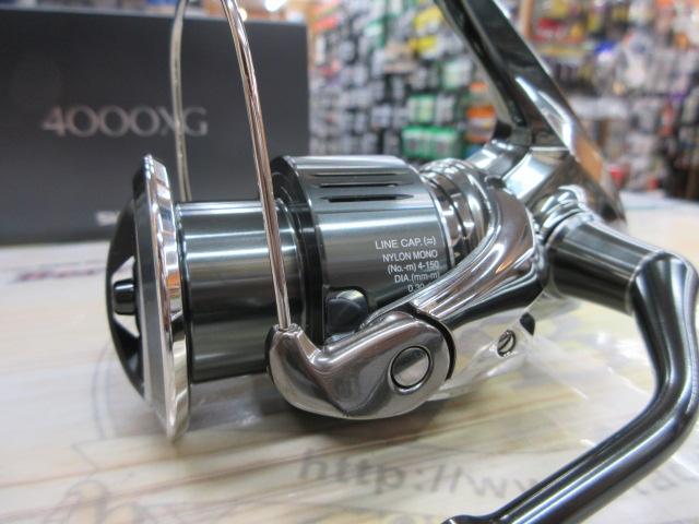 22ステラ 4000XG