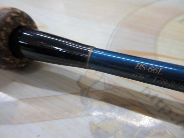 ブルーダー BS-66L