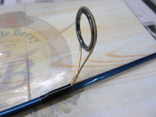 ブルーダー BS-66L