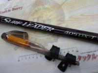 14サーフリーダー 405DXT
